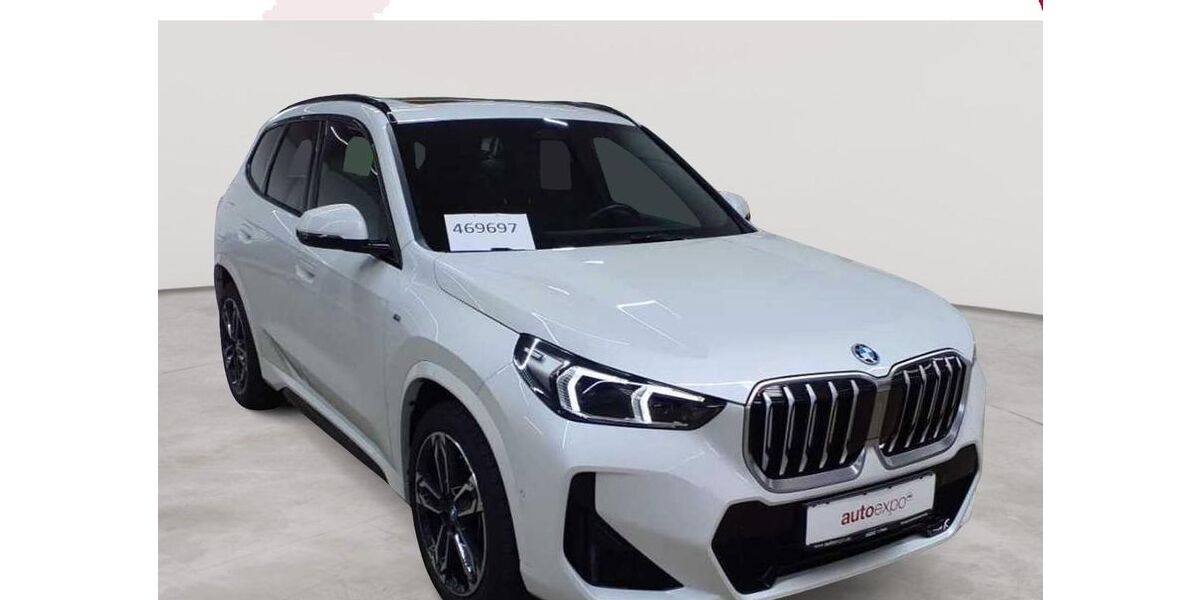 BMW X1 35.405 km 39.990 &euro; Fernwald-Steinbach 35463