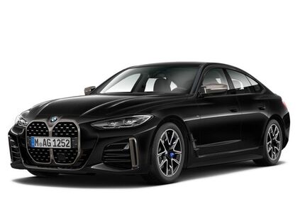 BMW M440 61.000 km 44.444 &euro; Buxtehude 21614