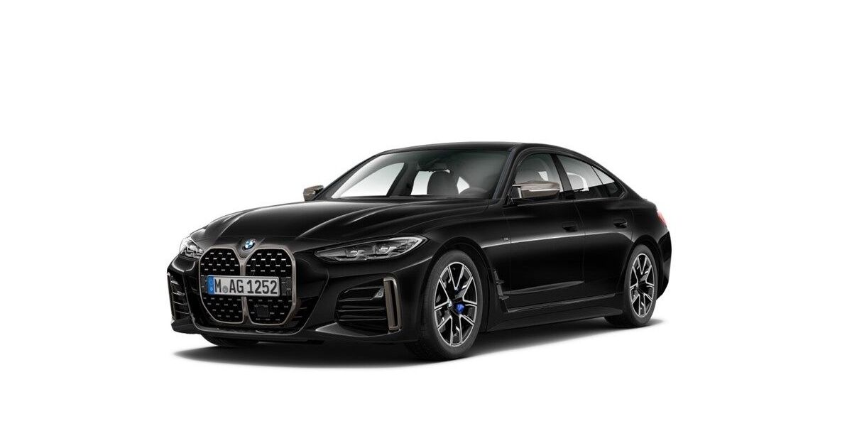 BMW M440 61.000 km 44.444 &euro; Buxtehude 21614