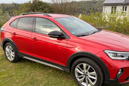 VW Taigo 15.800 km 19.700 &euro; Bad Karlshafen 34385
