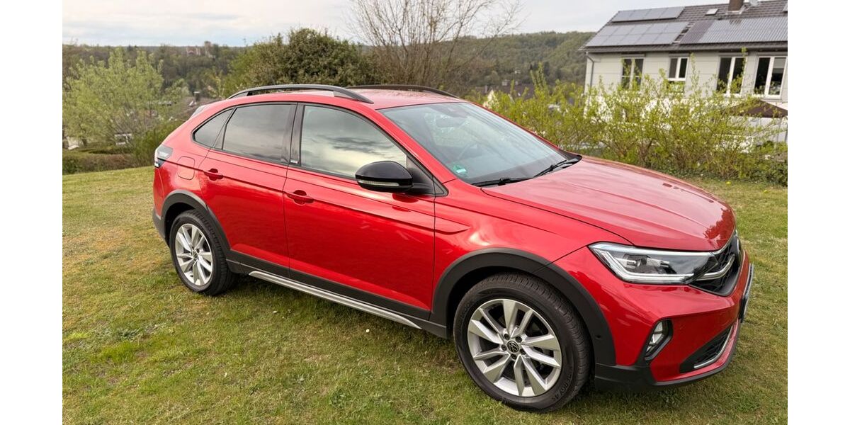 VW Taigo 15.800 km 20.200 &euro; Bad Karlshafen 34385