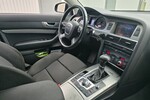 A6 Avant