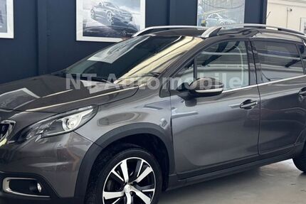 Peugeot 2008 65.000 km 11.999 &euro; Schwerte 58239