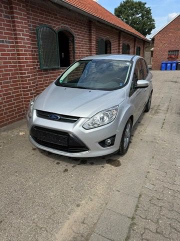 C-Max