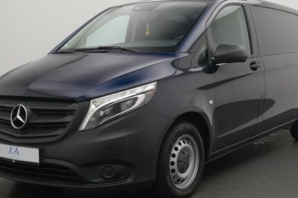 Mercedes-Benz Vito 125.000 km 15.490 &euro; Leverkusen 51373