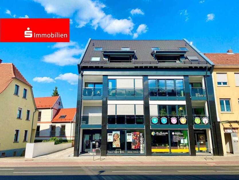 Einzelhandel in Kahl 450.000 € 118.6 m² zimmer