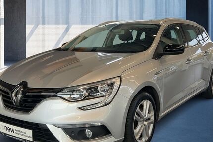 Renault Megane 60.573 km 13.490 &euro; München 81827