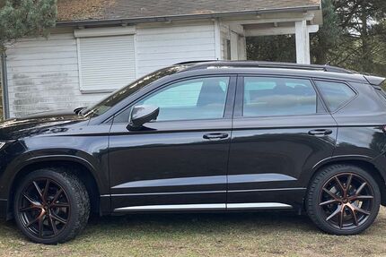 Cupra Ateca 77.500 km 29.000 &euro; Bad saarow 15526