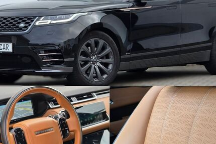 Land Rover Range Rover Velar 183.000 km 29.450 &euro; Osnabrück 49084