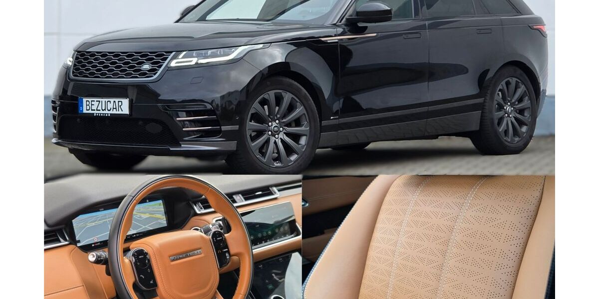 Land Rover Range Rover Velar 183.000 km 29.450 &euro; Osnabrück 49084
