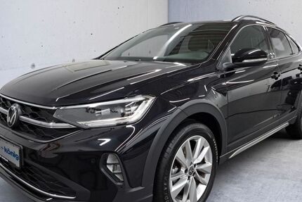 VW Taigo 16.400 km 24.890 &euro; Herbolzheim 79336