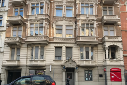 Wohnung zum Mieten in Wiesbaden 650 € 55 m²