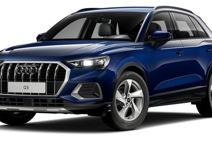 Audi Q3 19.756 km 36.890 &euro; Düren 52351