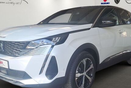 Peugeot 3008 22.759 km 32.500 &euro; Berlin 13599