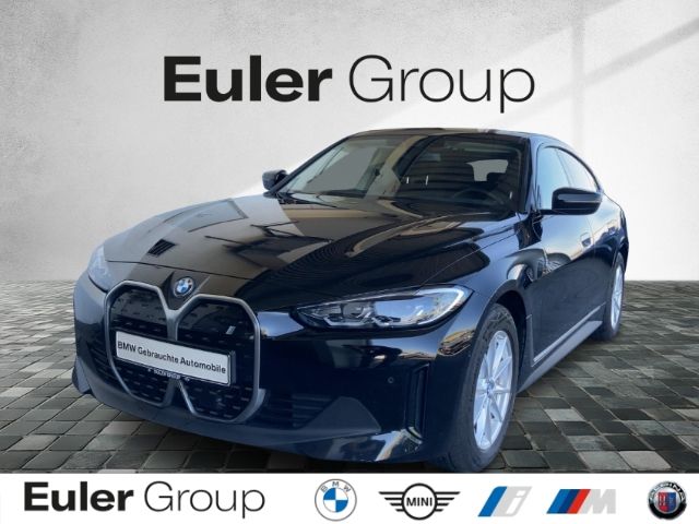 BMW i4 63.372 km 32.499 &euro; Frankfurt 60314