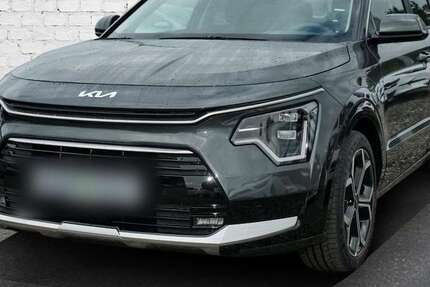Kia Niro 1.733 km 36.850 &euro; Helgoland 27498