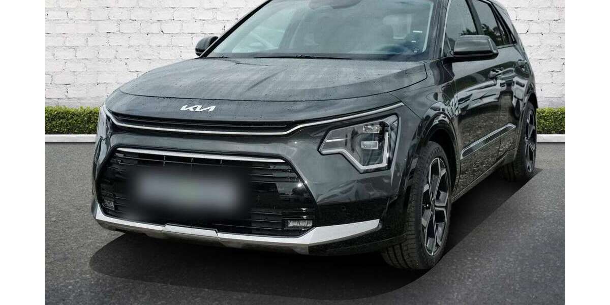 Kia Niro 1.733 km 36.850 &euro; Helgoland 27498