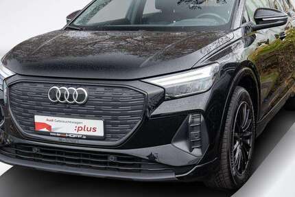 Audi Q4 e-tron 62.482 km 24.995 € Sankt Augustin 53757