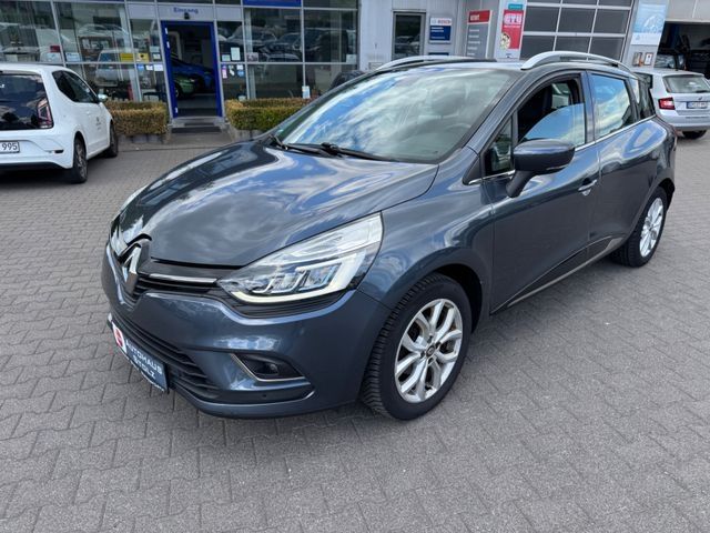 Renault Clio 93.930 km 9.999 &euro; Wipperfürth 51688