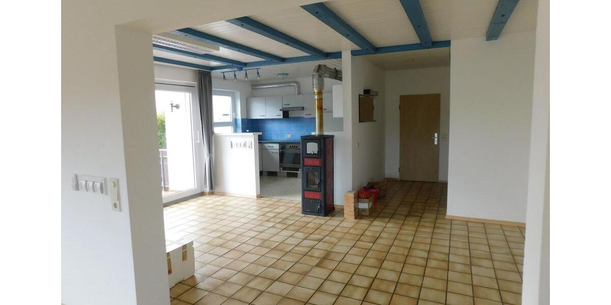 Erdgeschoßwohnung Sulz am Neckar - 4.5 Zimmer, 1.000&euro; | Angebot:23607764