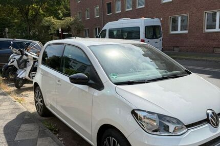 VW up!