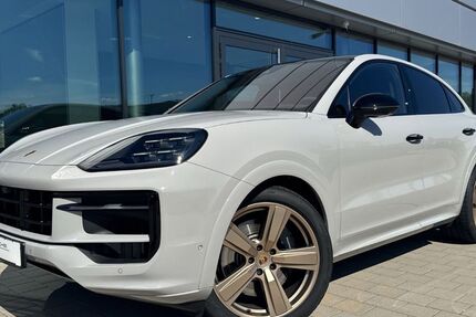 Porsche Cayenne 42.250 km 97.689 &euro; Ettlingen 76275