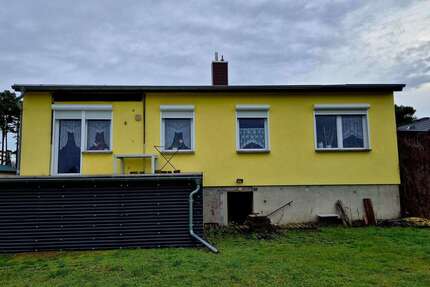 Haus Oranienbaum Wörlitz - 4 Zimmer, 98 m&sup2;, 190.000&euro; | Angebot:24127168