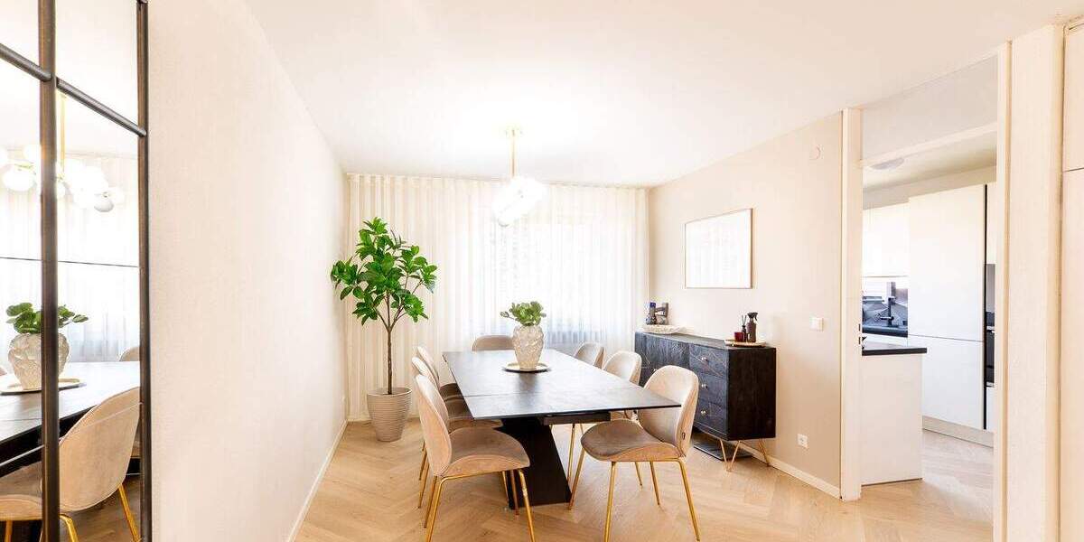 Reihenendhaus Ditzingen - 6 Zimmer, 162 m&sup2;, 629.000&euro; | Angebot:25837343