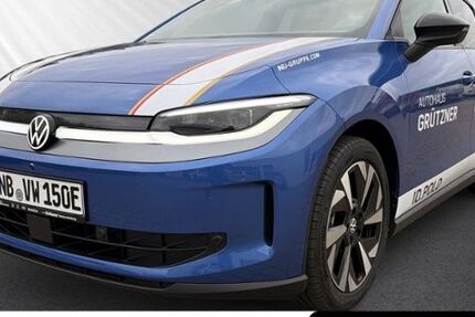 VW ID. Polo 6.001 km 38.990 &euro; Neubrandenburg 17033