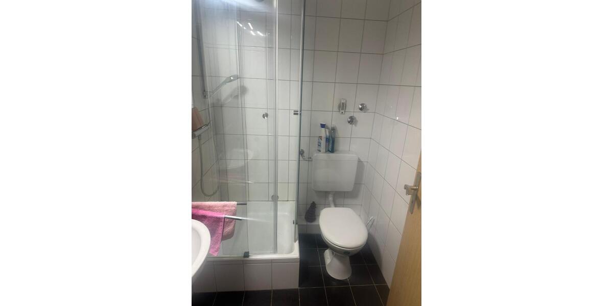 Etagenwohnung Münster Erphoviertel - 1 Zimmer, 32 m&sup2;, 199.000&euro; | Angebot:26044643