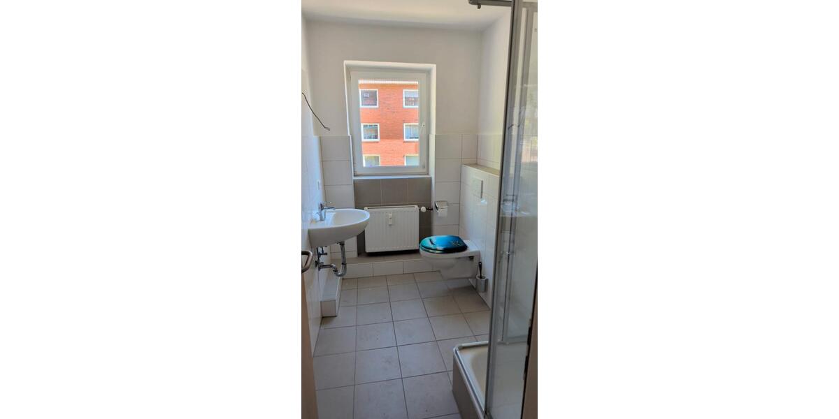 Etagenwohnung Rendsburg - 3 Zimmer, 72 m&sup2;, 579&euro; | Angebot:26366996