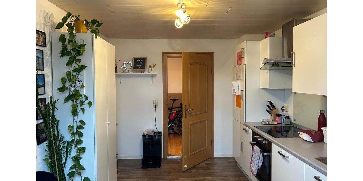 Dachgeschoßwohnung Schwarzach - 2 Zimmer, 70 m&sup2;, 560&euro; | Angebot:26413821