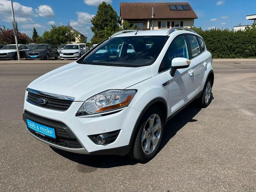 Kuga