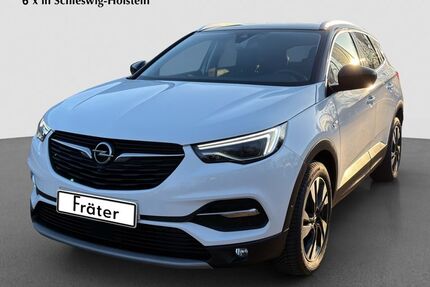 Opel Grandland (X) 84.000 km 15.980 &euro; Kiel 24107
