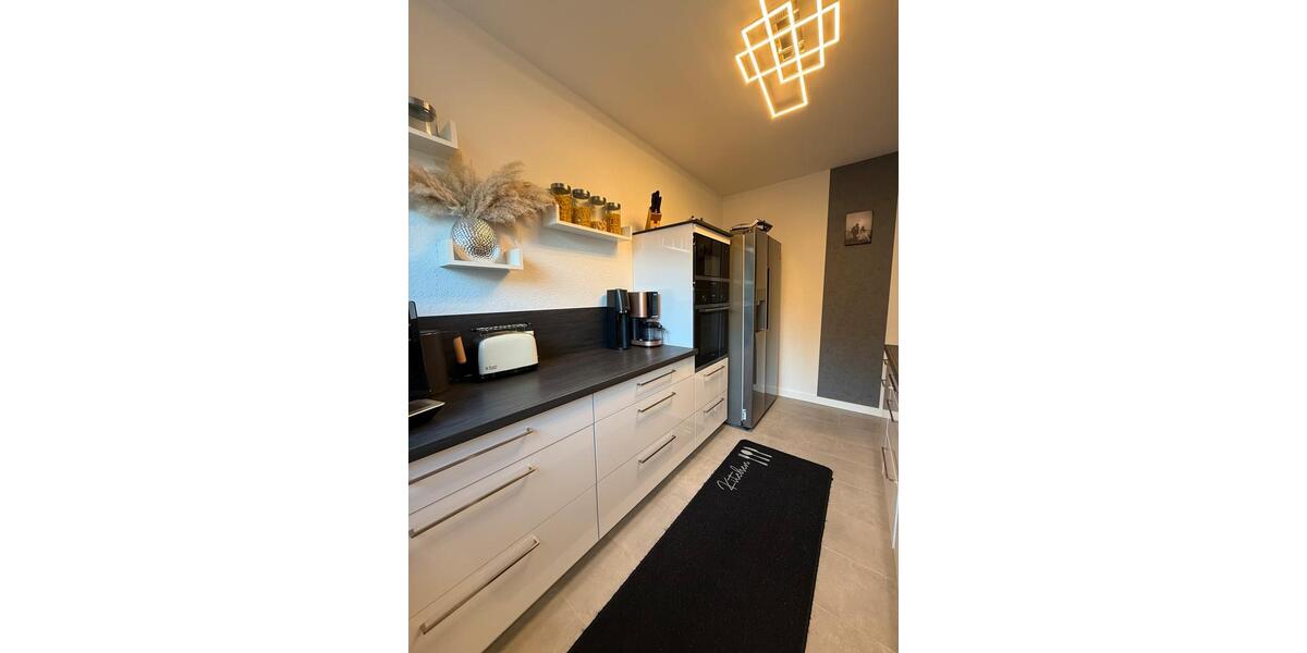 Hochparterre Wilhelmshaven Aldenburg - 3 Zimmer, 80 m&sup2;, 189.000&euro; | Angebot:27094276