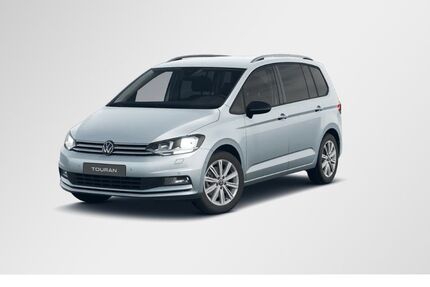 VW Touran 9.741 km 34.980 &euro; München 80935