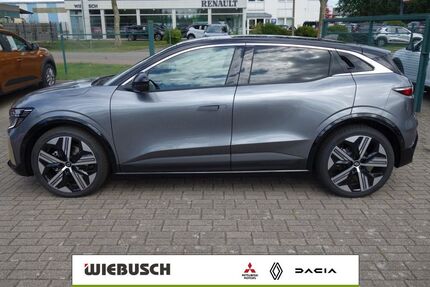 Renault Megane E-TECH 18.000 km 33.990 € Buxtehude 21614