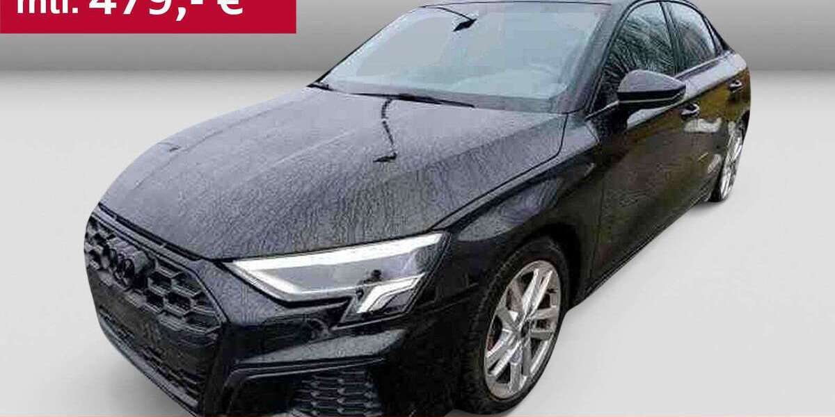 Audi S3 22.228 km 38.930 &euro; Ludwigsburg 71636