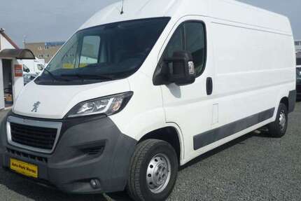Peugeot Boxer 135.000 km 11.950 &euro; Worms 67547