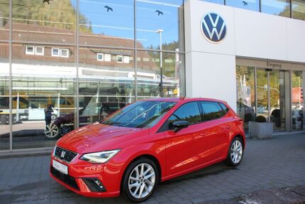 Seat Ibiza 16.590 km 17.990 &euro; Wildberg 72218