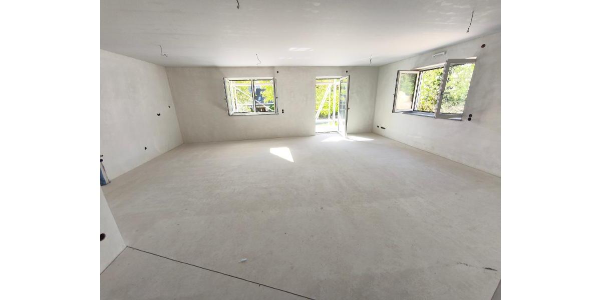 4 Zi. Wohnung (Nr. 3) im EG mit Balkon - Etagenwohnung Adelsdorf OT | Angebot:26785698