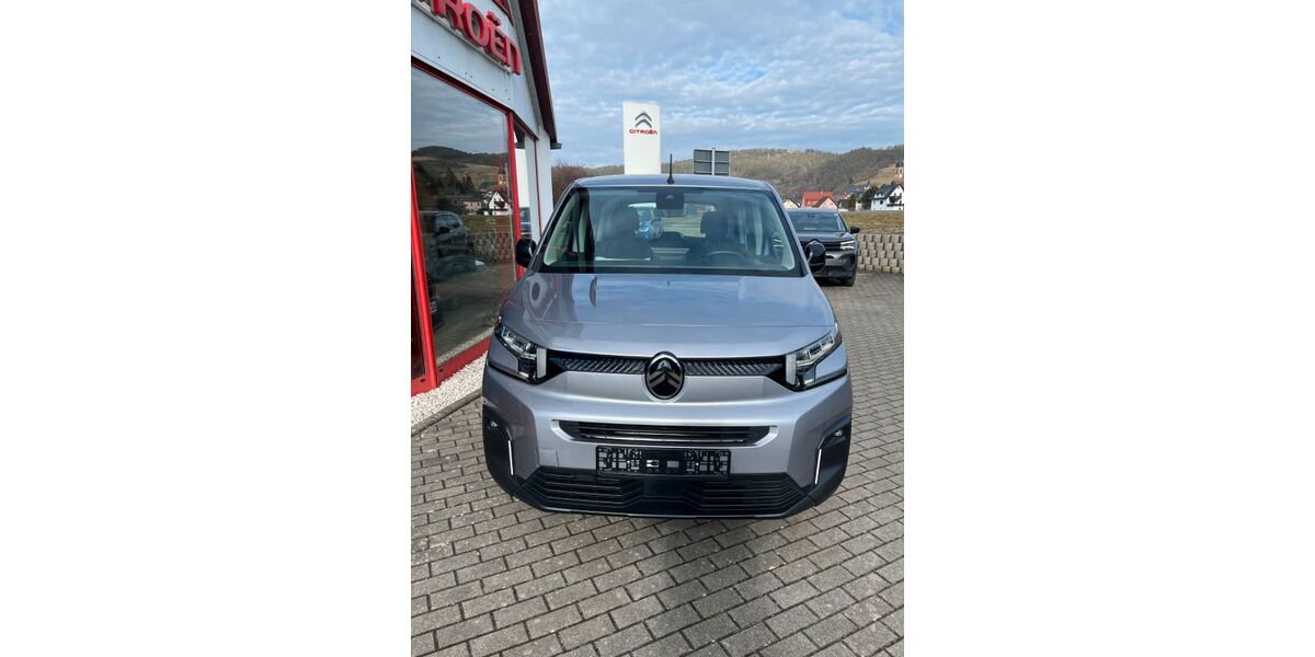 Citroen Berlingo 16.387 km 24.500 &euro; Kaulsdorf 07338