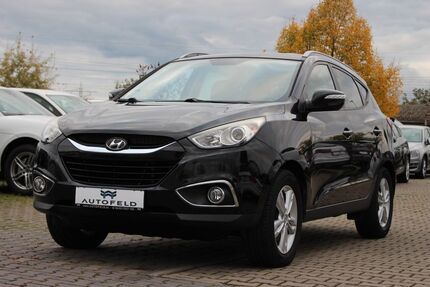 Hyundai ix35 119.990 km 9.950 € Ladenburg 68526