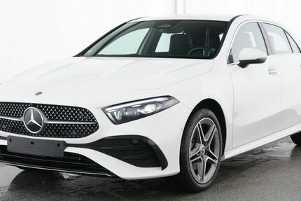 Mercedes-Benz A 250 13.779 km 35.333 &euro; Lebach 66822