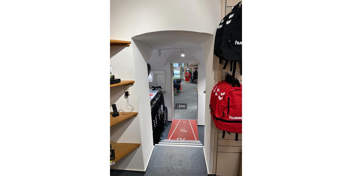 Gewerbeobjekt Vilshofen an der Donau - 1.800&euro; | Angebot:26244453