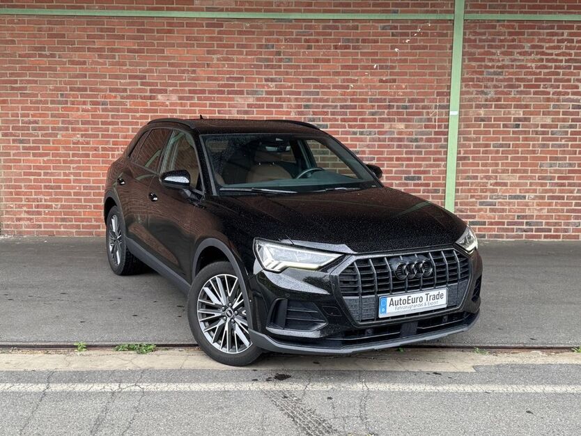 Audi Q3 199.999 km 21.990 € Neuss 41472