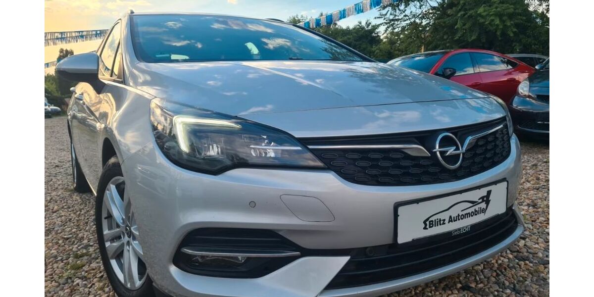 Opel Astra 128.000 km 9.999 &euro; Berlin 13127