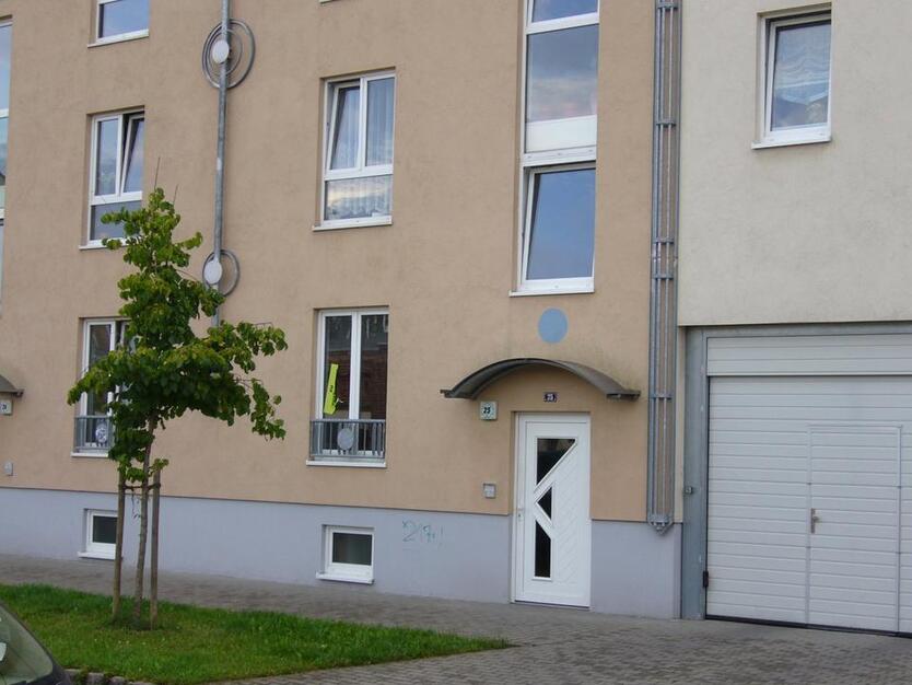 ZweiraumWohnung in Greifswald, Bleichstraße zu vermieten