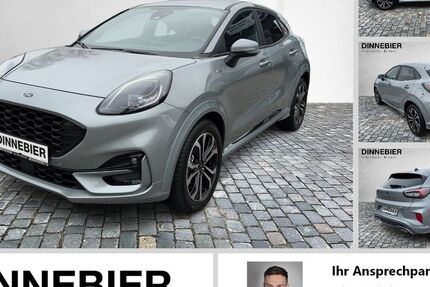 Ford Puma 23.034 km 18.449 &euro; Pritzwalk 16928