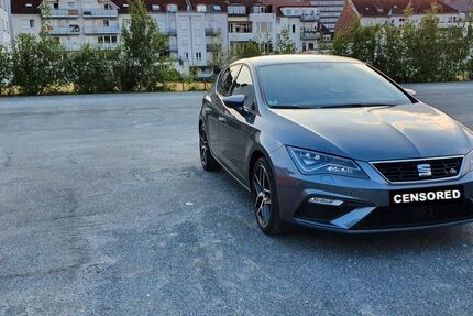 Seat Leon 96.000 km 12.600 &euro; Bad Driburg 33014